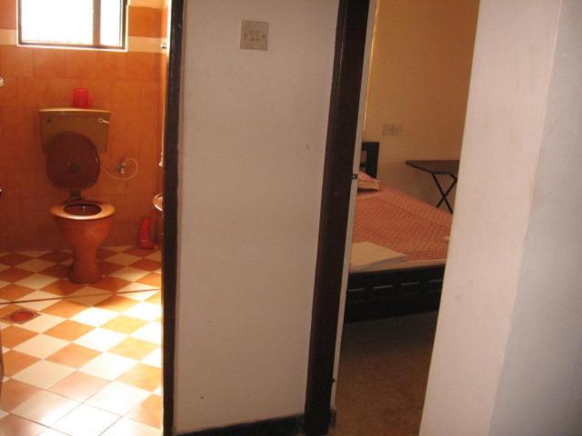 Bethany Inn Vagator Cameră foto