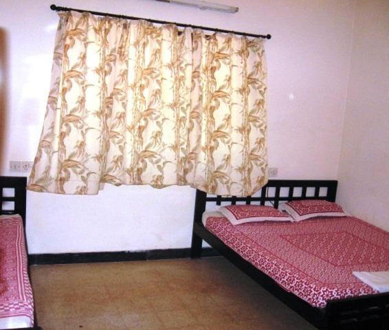 Bethany Inn Vagator Cameră foto