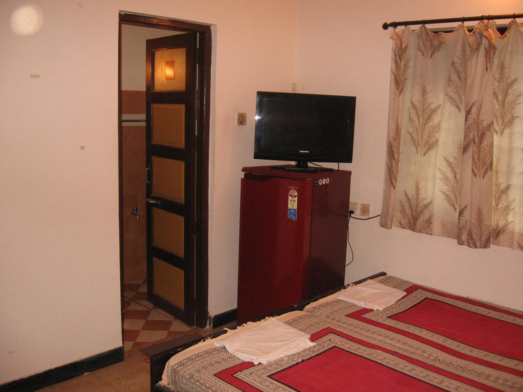 Bethany Inn Vagator Cameră foto