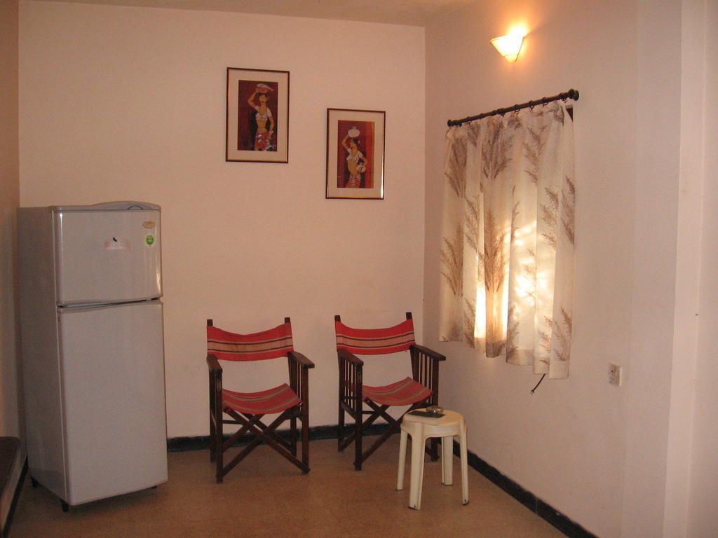 Bethany Inn Vagator Cameră foto