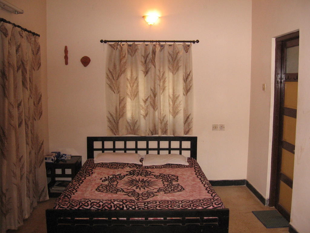 Bethany Inn Vagator Cameră foto