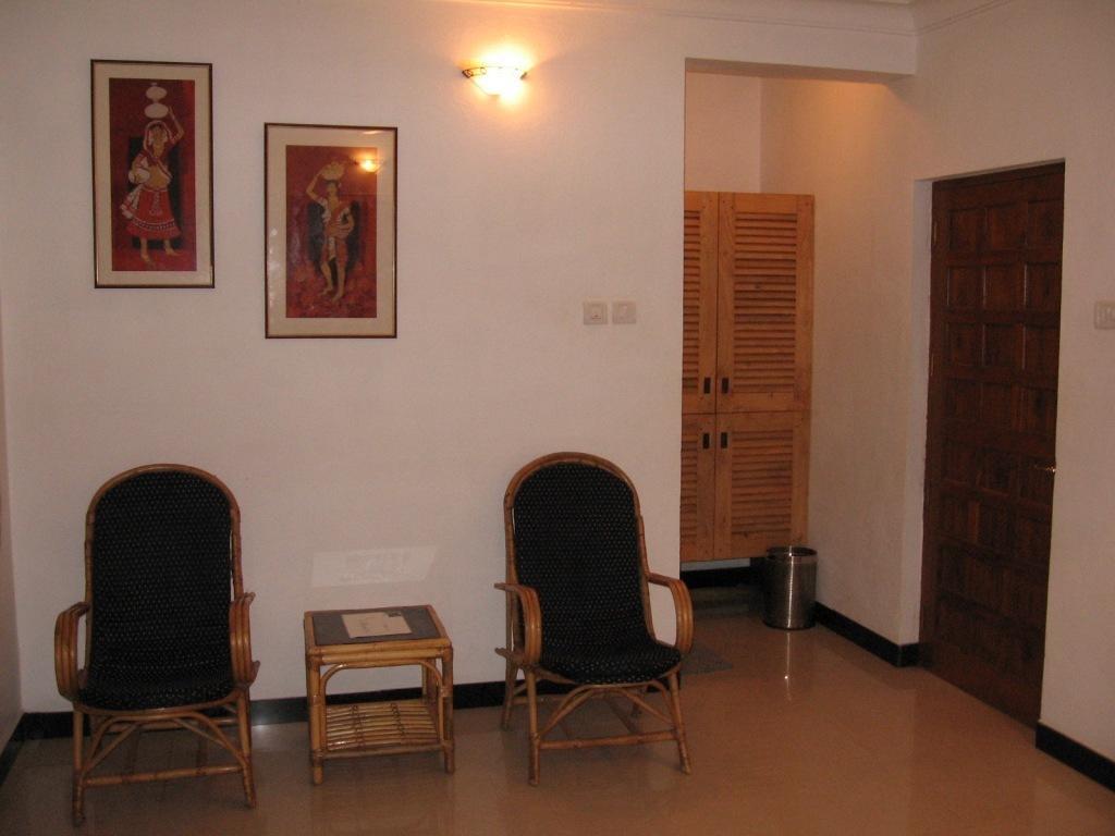Bethany Inn Vagator Cameră foto