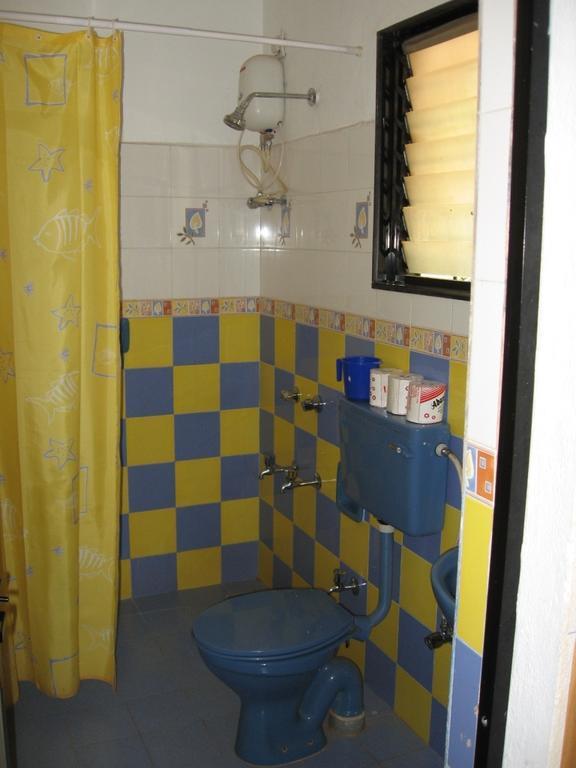 Bethany Inn Vagator Cameră foto