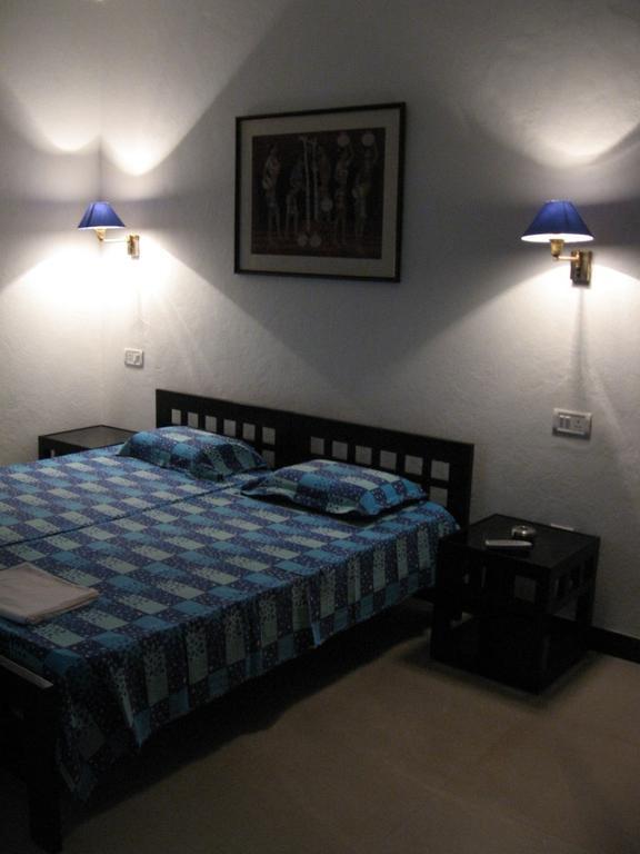 Bethany Inn Vagator Cameră foto
