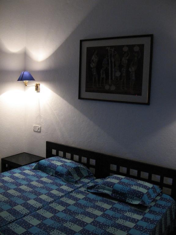 Bethany Inn Vagator Cameră foto
